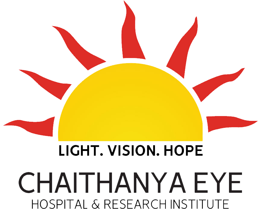 Chaithanya Eye Hospital and Research Institute