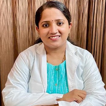 Dr Indu J Nair
