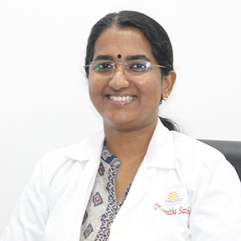 Dr. Sanitha Sathyan