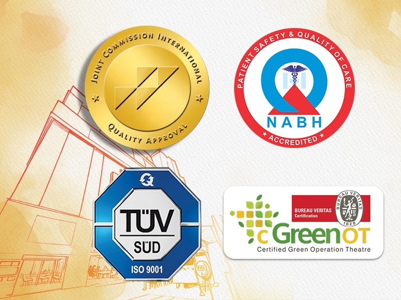 Hospital Quality & Accreditation
