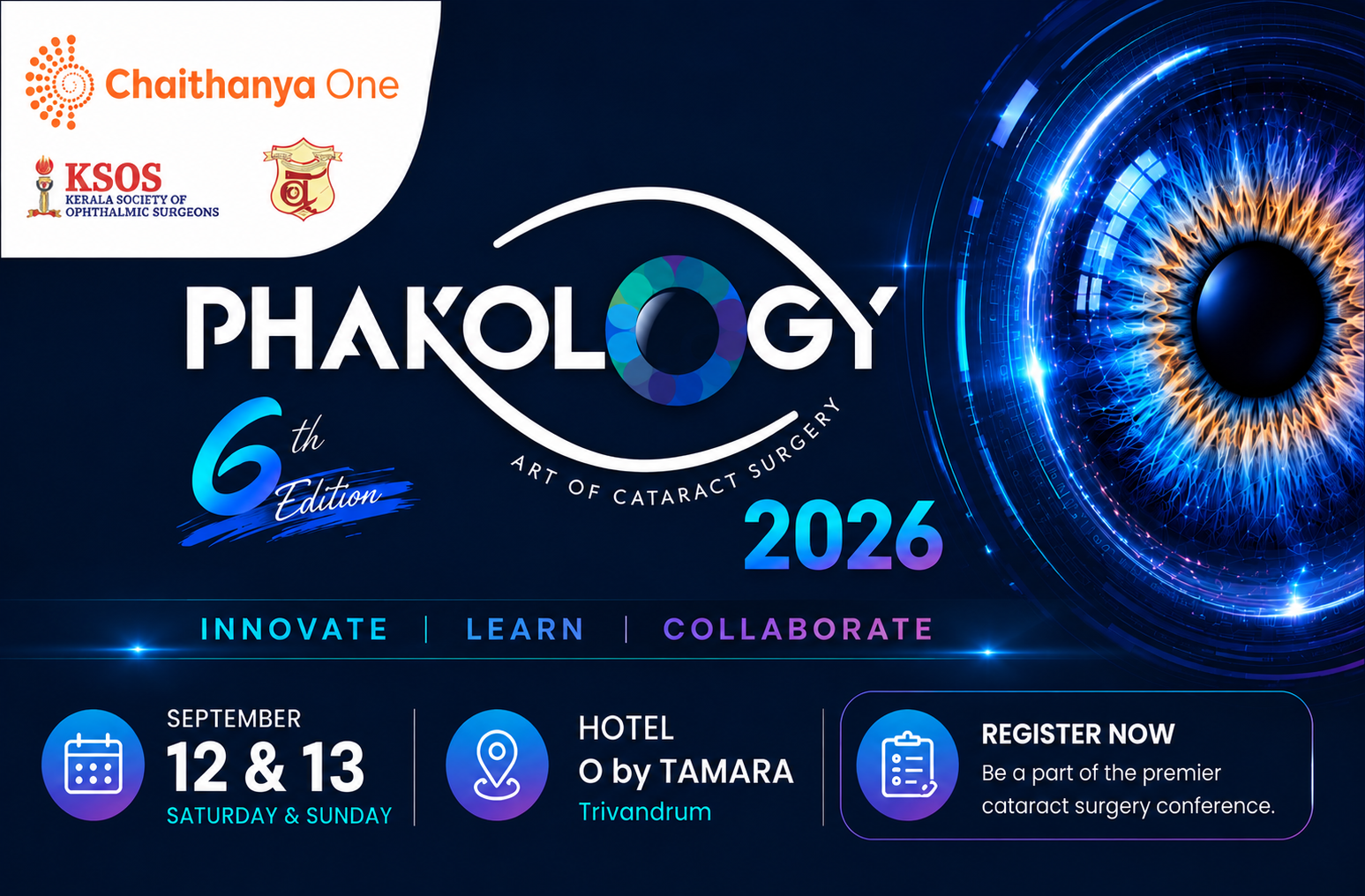 Phakology